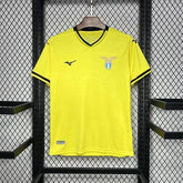 Lazio 2024/25 Away Jersey Football kit - Footyb
